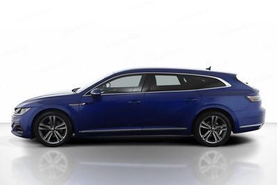 Volkswagen Arteon 2.0 TDI R-Line DSG