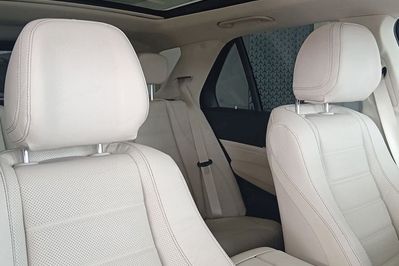 Mercedes GLE 450 d  4-Matic AMG Line