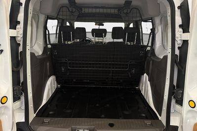 Ford Transit Connect L1H1