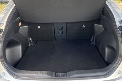 Toyota Yaris Cross Hybrid 1.5 Style