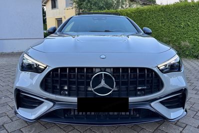 Mercedes CLE AMG  53  4-Matic+