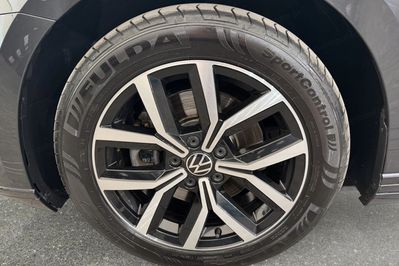 Volkswagen Passat 2.0 TDI DSG