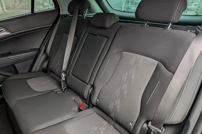 Kia Sportage 1.6 T-GDI L 2WD DCT