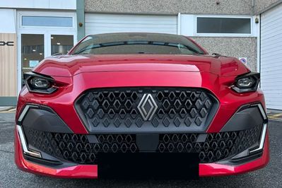 Renault Clio Evolution 1.2 TCe