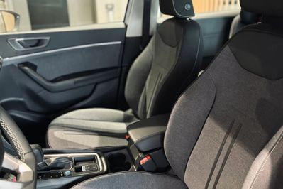Seat ATECA Style 1.5 TSI DSG