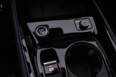 Audi Q3 e-Hybrid S line