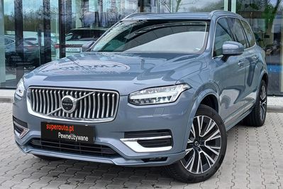 Volvo XC90 B5 D AWD Inscription 7os aut