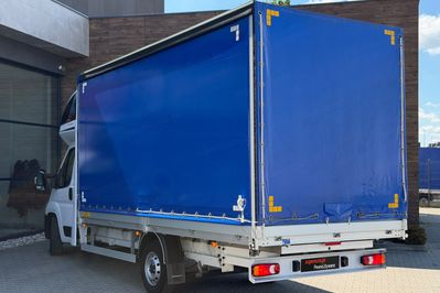 Fiat Ducato L2H2