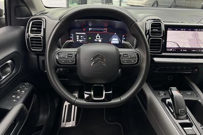 Citroen C5 Aircross Shine EAT8