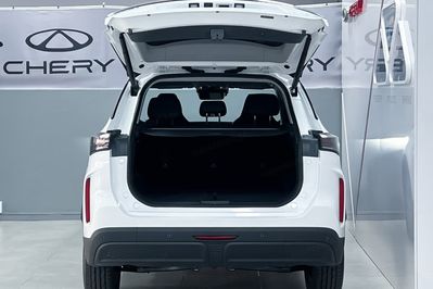 Chery Tiggo 7 Comfort 1.6 T-GDI DCT