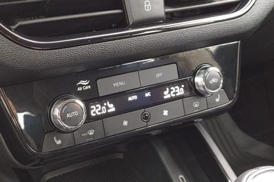 Skoda Scala 1.0 TSI Selection