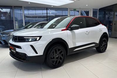 Opel Mokka 1.2 T GS S&S aut