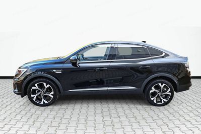 Renault Arkana 1.3 Tce Mhev Techno Edc