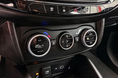 Fiat Tipo 1.0 T3 Cross