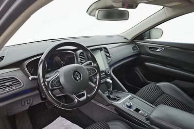 Renault Talisman Blue dCi Intens EDC
