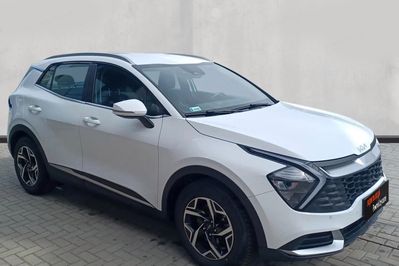 Kia Sportage 1.6 T-GDI mHEV M 2WD DCT