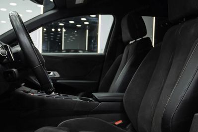 DS DS7 1.6 PureTech Performance Line +