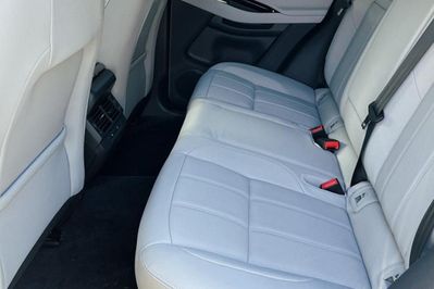 Land Rover Range Rover Evoque Evoque D200 S