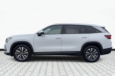 Skoda Kodiaq 2.0 TDI 4x4 Selection DSG