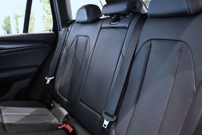 BMW X3 xDrive20d mHEV M Sport sport-aut