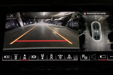 Audi A8 60 TFSI e Quattro Tiptr.