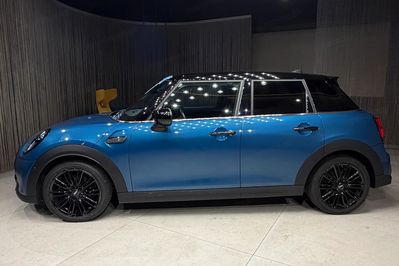 Mini Mini Cooper S