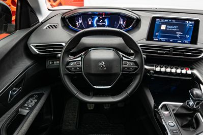 Peugeot 3008 1.2 PureTech