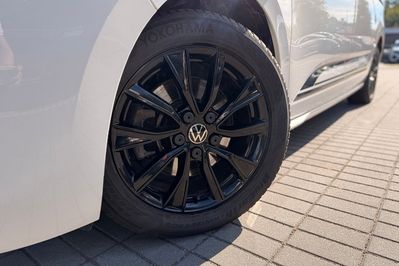 Volkswagen Multivan 2.0 Tdi L1 Life Dsg