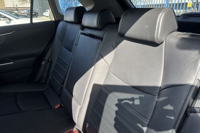 Toyota RAV4 Executive 2.5 Hybrid