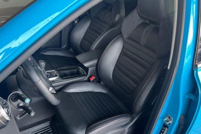 MG HS 1.5 T-GDI Exclusive