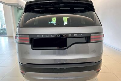 Land Rover Discovery V 3.0 D250 Dynamic SE