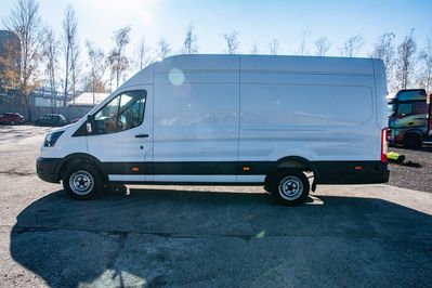 Ford Transit 350 L4H3 RWD Ambiente