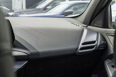 BMW Seria 1 118d M Sport