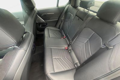 BMW Seria 5 520d xDrive M Sport