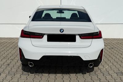 BMW Seria 3 318i M Sport