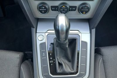 Volkswagen Passat 2.0 TDI Comfortline DSG
