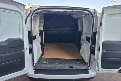 Fiat Doblo Cargo/Van Maxi 1.6 L2H1