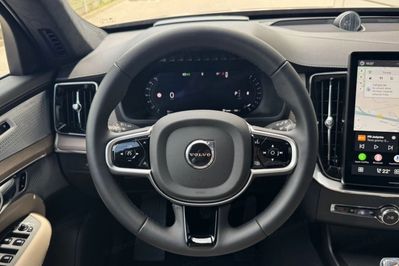 Volvo XC90 B5 B AWD Ultra Bright 7os