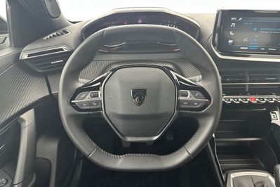 Peugeot 2008 Active 1.2 PureTech