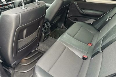 BMW X4 xDrive20d M Sport aut