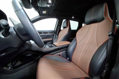 BYD Seal U DM-i Boost