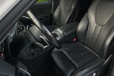 BMW X5 xDrive40d mHEV aut