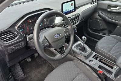 Ford Kuga EcoBoost FWD