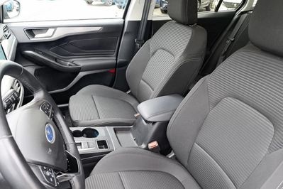 Ford Focus 1.5 EcoBlue Titanium X