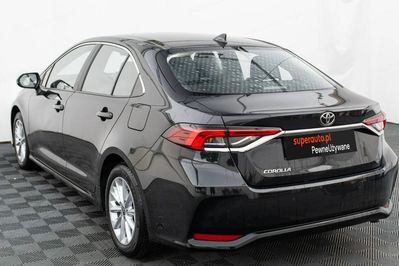 Toyota Corolla 1.5 Comfort