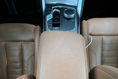 BMW Seria 2 220d M Sport aut