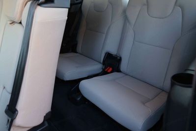 Volvo XC90 T8 AWD Plug-In Hybrid Plus Bright 7os