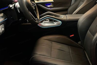 Mercedes GLE 450 d  4-Matic AMG Line