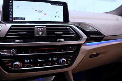 BMW X4 xDrive30i M Sport