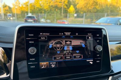 Volkswagen T-Roc 2.0 TSI 4Motion R DSG